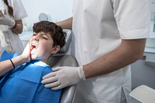 Best Broken Tooth Emergency  in Edwards, CO