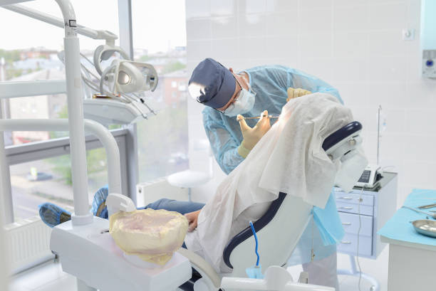 Best Cracked Tooth Emergency Dentist  in Edwards, CO